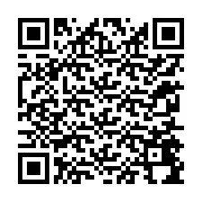 QR Code for Phone number +12255494980