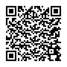 QR Code for Phone number +12255498085