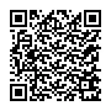 QR Code for Phone number +12255621311