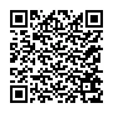 QR-code voor telefoonnummer +12255627791