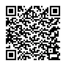 QR Code for Phone number +12255633270