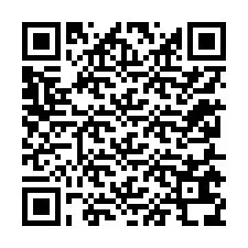 QR Code for Phone number +12255638109