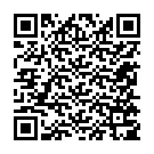 QR Code for Phone number +12255705677