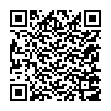 QR Code for Phone number +12255707925