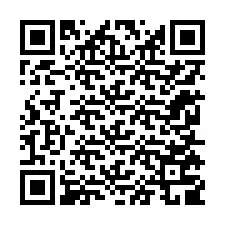 QR Code for Phone number +12255709395