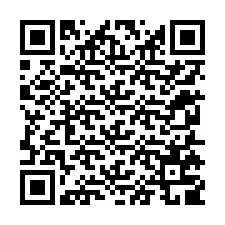 QR Code for Phone number +12255709540