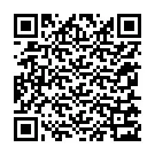 Kod QR dla numeru telefonu +12255723010