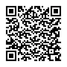 QR Code for Phone number +12255728162