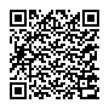 Código QR para número de telefone +12255732870