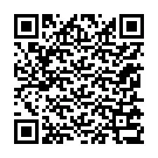 QR Code for Phone number +12255737055
