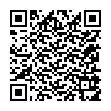 QR Code for Phone number +12255915459