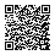 QR Code for Phone number +12256181879