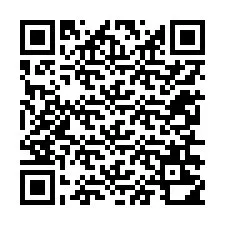 Código QR para número de telefone +12256210593