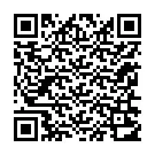 QR Code for Phone number +12256212065