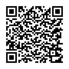 QR Code for Phone number +12256212928