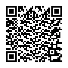 Codice QR per il numero di telefono +12256213019