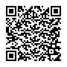 QR Code for Phone number +12256215076