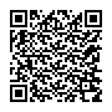 QR Code for Phone number +12256218291