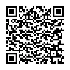 QR Code for Phone number +12256229502