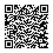 QR Code for Phone number +12256231723