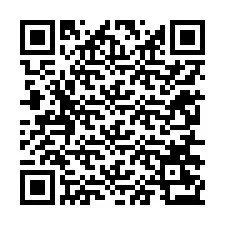 QR kód a telefonszámhoz +12256273782