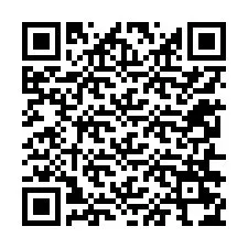 QR Code for Phone number +12256274653