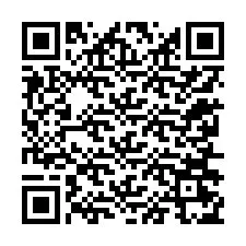 QR Code for Phone number +12256275398