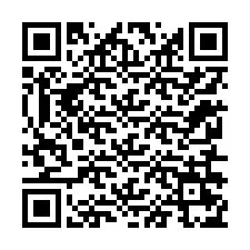 QR Code for Phone number +12256275481