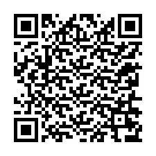 QR код за телефонен номер +12256276148