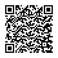 Kod QR dla numeru telefonu +12256277182