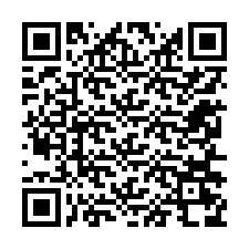 QR-код для номера телефона +12256278327