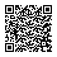 QR Code for Phone number +12256278570