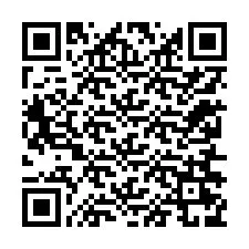 QR Code for Phone number +12256279289