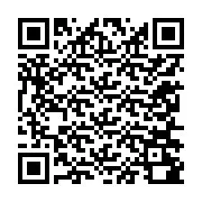 QR Code for Phone number +12256280336