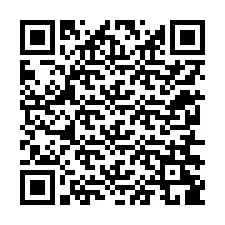 QR Code for Phone number +12256289284