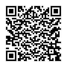 QR Code for Phone number +12256289431