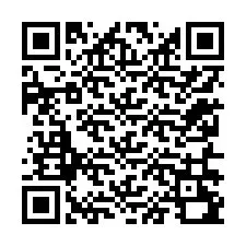 QR-Code für Telefonnummer +12256290009