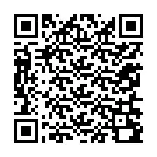 QR kód a telefonszámhoz +12256290013