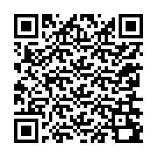 QR kód a telefonszámhoz +12256290088