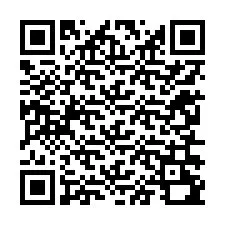 QR-код для номера телефона +12256290092