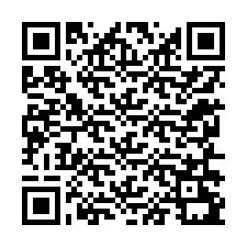 QR код за телефонен номер +12256291124