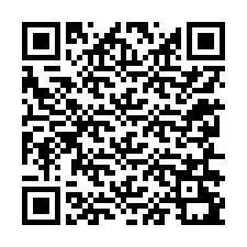 QR код за телефонен номер +12256291128