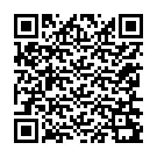 QR kód a telefonszámhoz +12256291129