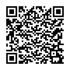 Codice QR per il numero di telefono +12256291131