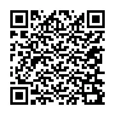 Kode QR untuk nomor Telepon +12256291133