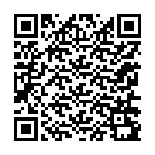 QR-koodi puhelinnumerolle +12256291915