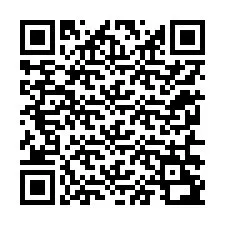 Codice QR per il numero di telefono +12256292414