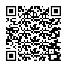 QR код за телефонен номер +12256292782