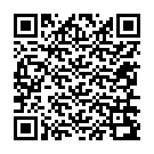 QR Code pour le numéro de téléphone +12256292823