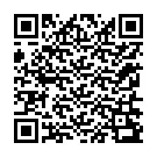 QR код за телефонен номер +12256293041